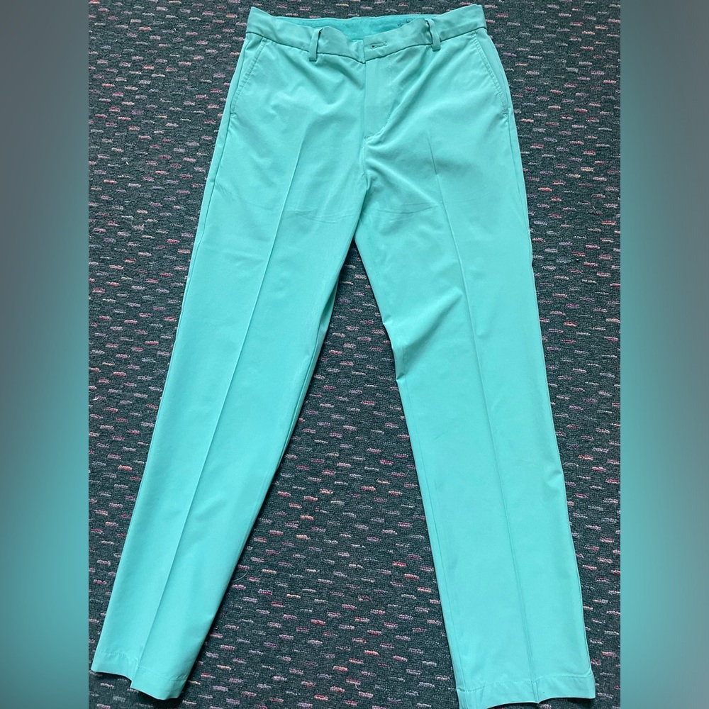 Vineyard vines mint green